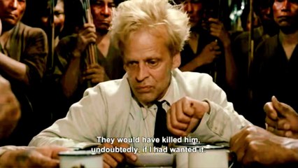 (1979-1981) The Production of Werner Herzog’s "Fitzcarraldo" | Peru & Brazil