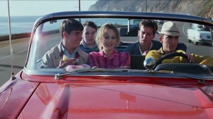 Un Weekend da Leoni (1983) ITA