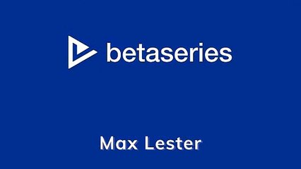 Max Lester (EN)