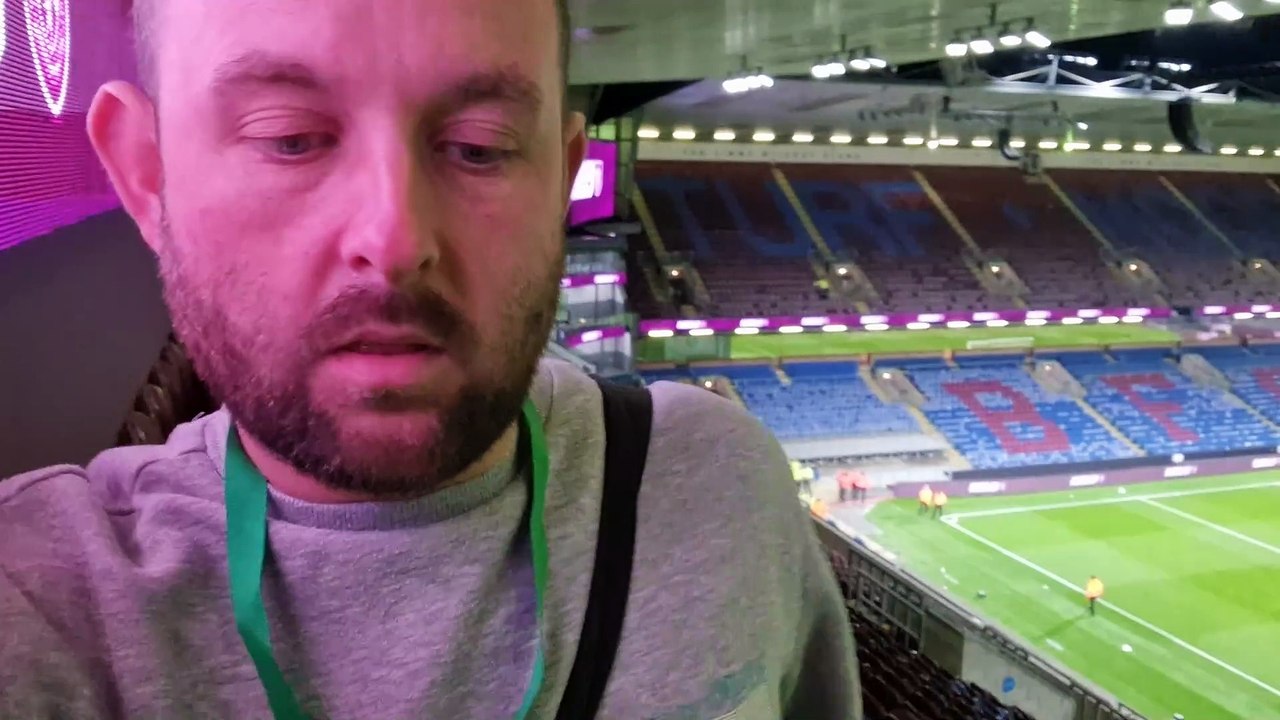 Matt Scrafton's verdict on Burnley's 2-1 cup win over Derby County