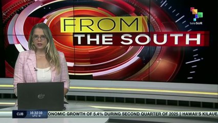 Venezuela denounces nuclear threats by the U.S.