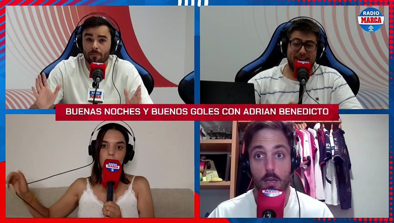 ¿50 millones por Fermín?: "No tengo dudas, ¿cuándo y cómo?"
