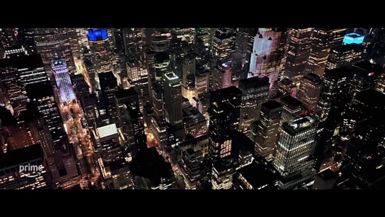 Play Dirty Trailer