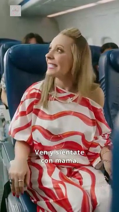 Ajuste de Cuentas en el Vuelo (doblado) Completo en Español