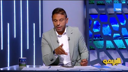 "ريبيرو يقترب من الرحيل أم مستمر مع الأهلي بعد بيراميدز".. محمد فاروق يكشف الكواليس كاملة 💥
