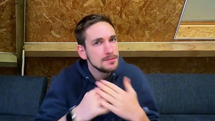 « En route pour mon semi » Ep. 4 partie 1/8