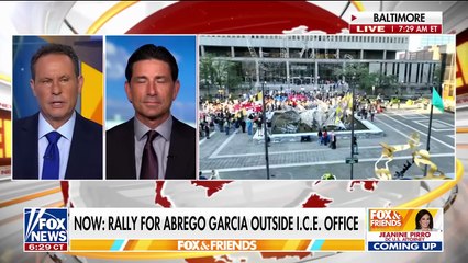 'The case that SHOCKED America': Why this trucker case is sparking MILLIONS of signatures