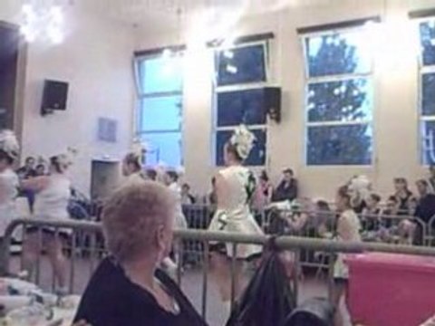 grandes fleurs de lys divion