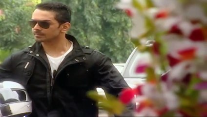 مسلسل غيث الجزء الثاني الحلقة 13