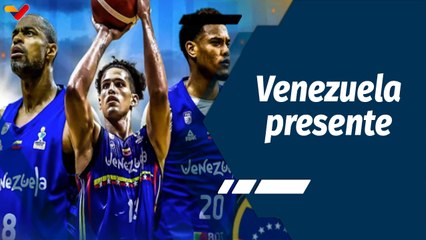 Tiempo Deportivo | Venezuela quedó eliminada de la Americup Nicaragua 2025