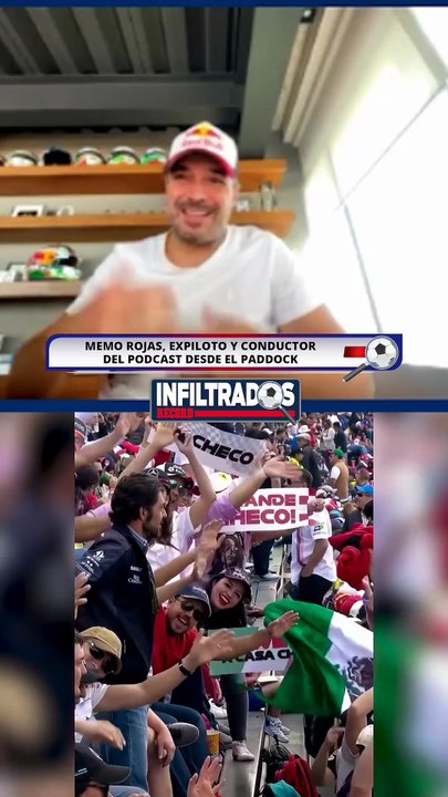 ¿QUÉ ESPERAR DE CHECO y BOTTAS EN F1?