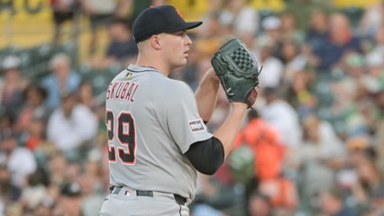 Garrett Crochet vs. Tarik Skubal: AL Cy Young Analysis