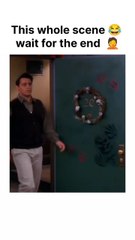 joey being joey 😂