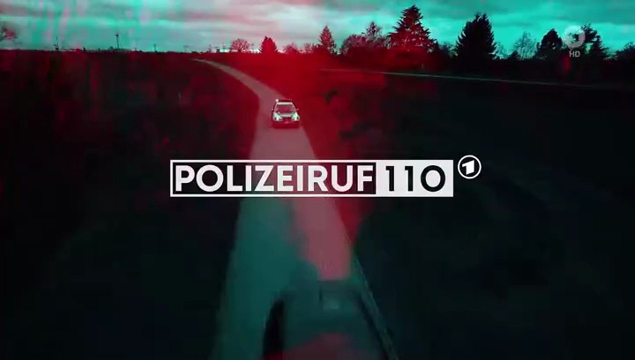 Polizeiruf 110 -390- Sabine