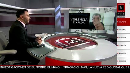 "Hemos dejado de transitar en las noches": Conatram exige seguridad en carreteras de Sinaloa