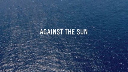 Against The Sun | Full Survival Movie | War Adventure Film