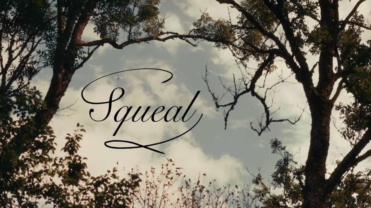 Squeal | Full Dark Fantasy Thriller Movie | Mystery Horror Film