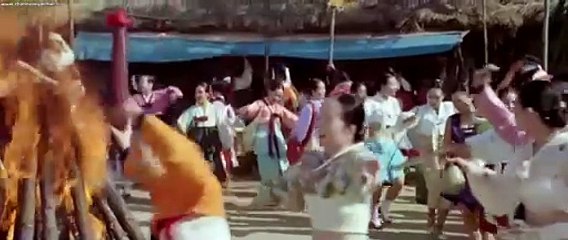 A Tale of Legendary Libido