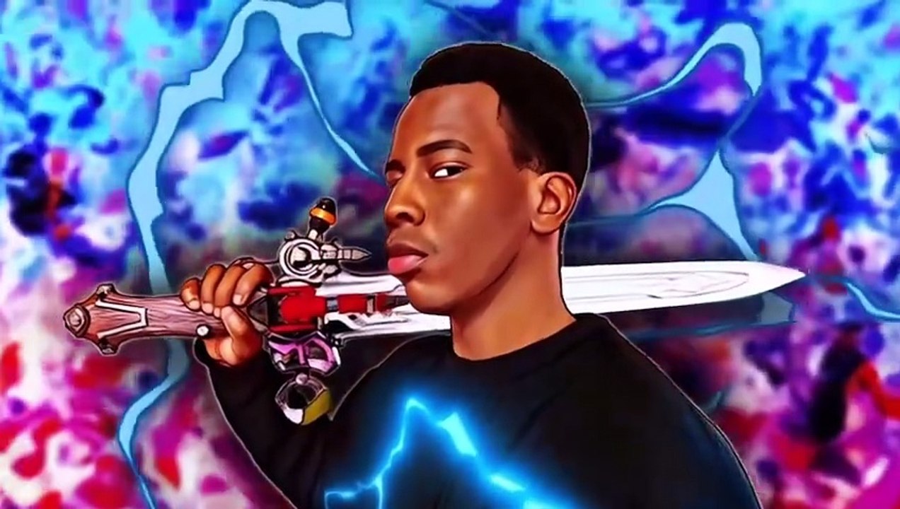 Les Rendez-vous manqués de Power Rangers - Partie 1