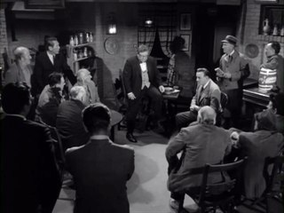 Viaje al fondo del mar 1x30-El secreto del lago-HD