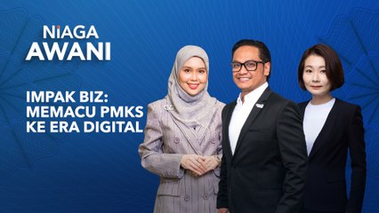 Impak Biz: Memacu PMKS ke era digital