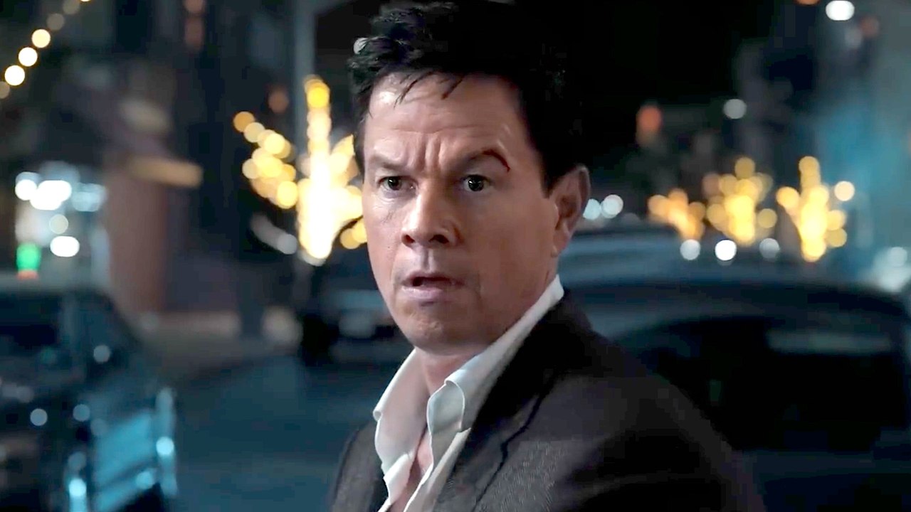 Official Trailer for Play Dirty on Prime Video