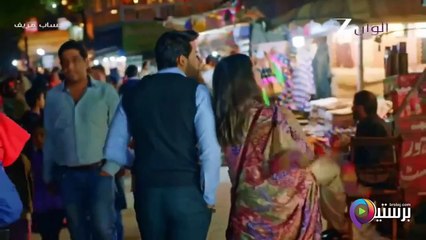 مسلسل حساب مزيف الحلقة 15 الخامسة عشر مدبلجة