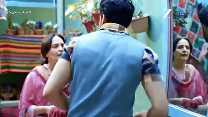 مسلسل حساب مزيف الحلقة 2 الثانية مدبلج