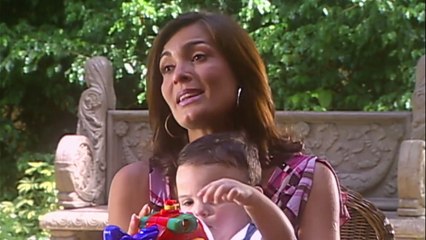 ANGEL REBELDE | Capitulo 149 | Telenovelas | TELEVISION DIGITAL