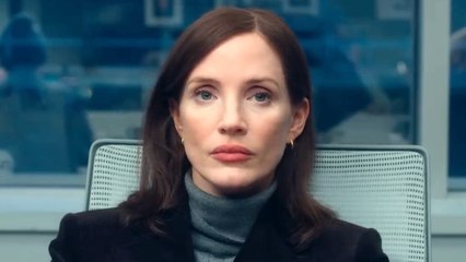 Official Trailer for Apple TV+’s The Savant