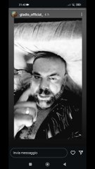 gladio official oggi in palestra mi hanno distrutto
