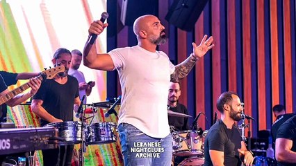 مجد موصللي - بطلنا نعشق ونحب، مراجلنا تتمدد، نحنا كبار نضل كبار، يا ريت يوم رحلت، لسكر ودوب