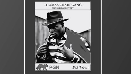 Thomas Chain Gang