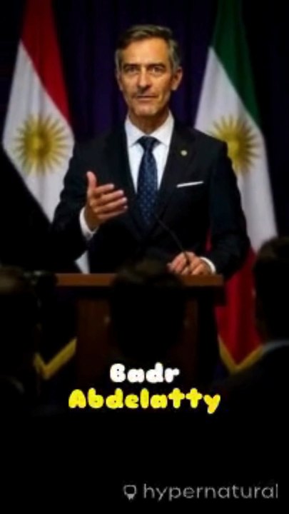 Mesir Tegas Tolak Wacana Israel Raya