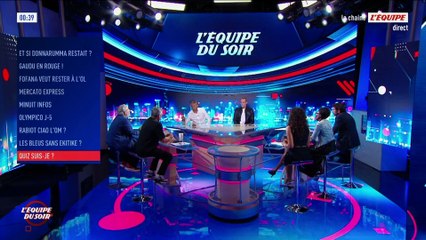 Le quiz du 26 août - L'Équipe du Soir - extrait