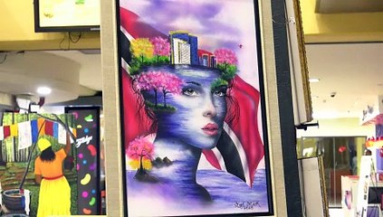 Inmate Art Exhibition 2025: Inspiring Creativity Behind Bars 🎨