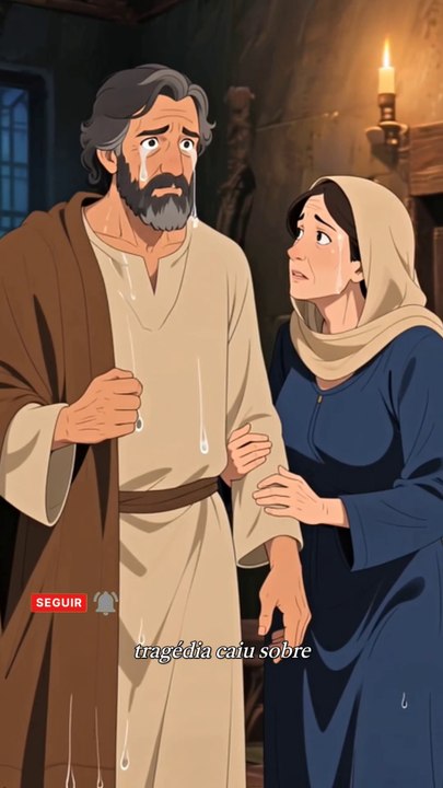 Quando a Fé é testada: Vida de Jó Parte 2.  #Music #Funny #Gaming #Viral #Trending #Movie #Trailers #News #Entertainment #Education #Howto #DIY #Travel #Technology