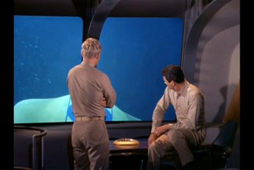 Viaje al fondo del mar 2x03-Y sólo quedamos cinco de nosotros-HD