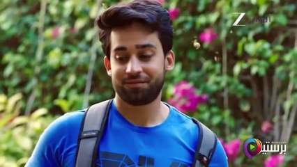 مسلسل حساب مزيف الحلقة 10 العاشرة مدبلج HD