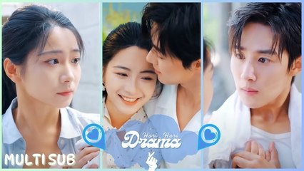 "Wherever You Are, I’ll Come" | Ma Shiyao x Geng Chisu | Short Drama