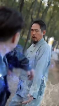 Reborn, I dominated with unstoppable luck, and beauties fought to love me.#Chinese short drama