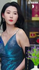 Fireborn Agent- The Disguised Couple- - Min Jie x Qin Tianai - Short Drama