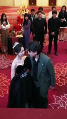 Poor Girl Called Ugly by Her Husband, but in a Gown at Gala She Stunned All. No One Could Look Away!