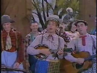 Lonzo & Oscar - There's A Hole In The Bottom of the Sea