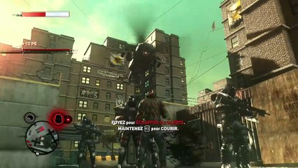 Prototype 2 online multiplayer - ps3