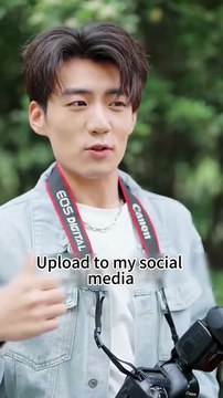 After years of simping she ignored me. Reborn, I no longer love her.#Chinese short drama