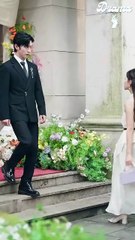 Master Fus Childhood Sweetheart Is Stunning and Bold- - Zhao Guanyu x Lin Zirong