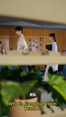 Entre Sombras y Secretos