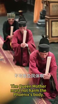 The former Empress Dowager, with a blink of an eye, traveled back in time and became the unloved daughter of a wealthy family. Her life started off painlessly with two rebellious children.