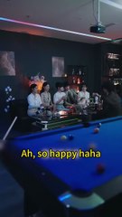 Her kiss made the cold-blooded CEO's heart beat wildly and he fell in love with her!